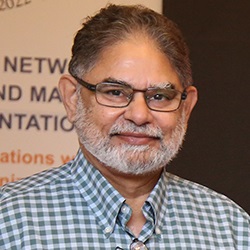 speaker image