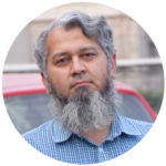 speaker image